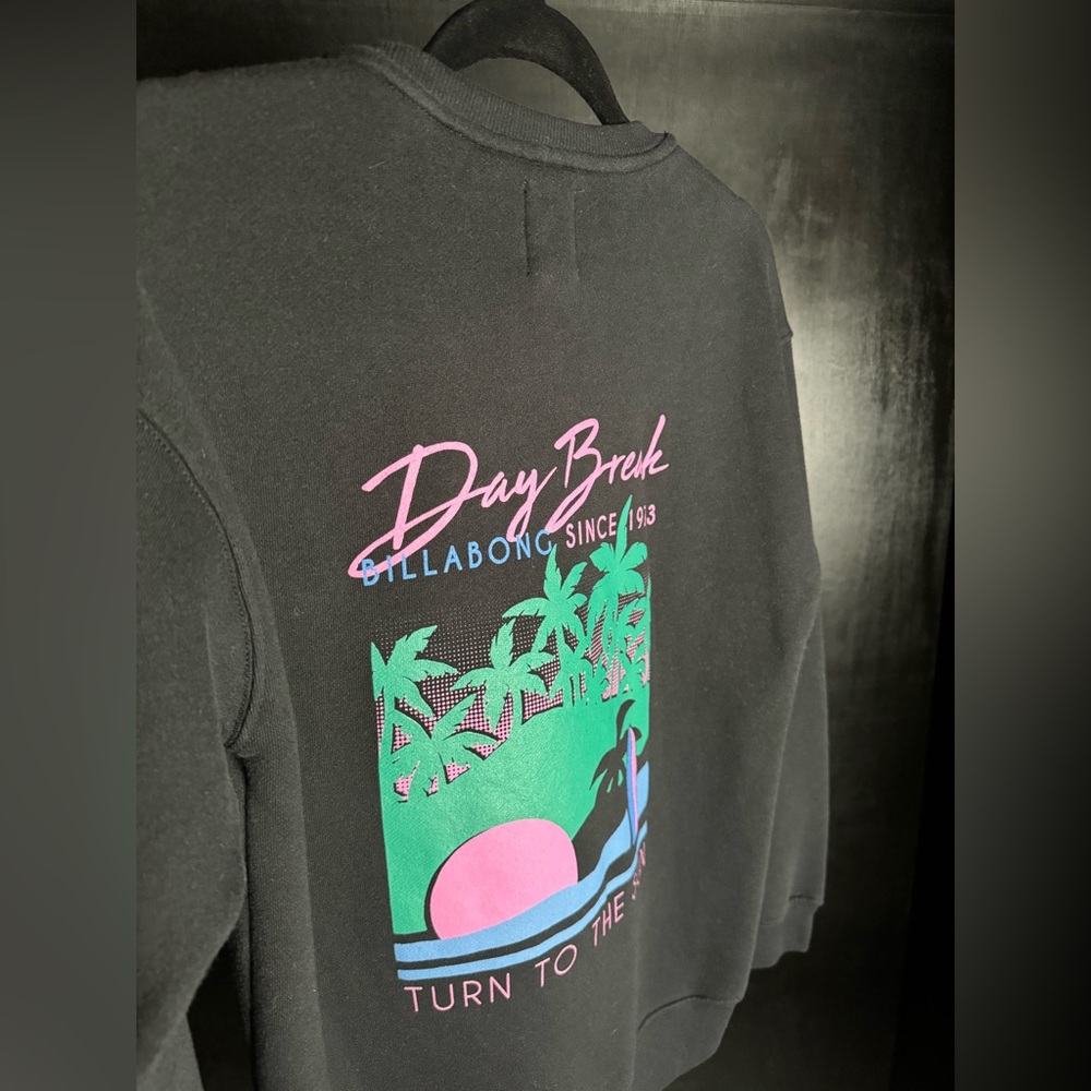 Billabong Day Break Sweatshirt
